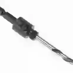 A1 - Starrett Holesaw Arbor